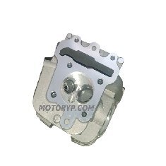 Yuki Gentle 110 cc Silindir Üst Kapak (Boş)