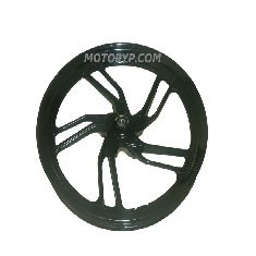 Yuki Gentle 50 Ön Jant 14 inç