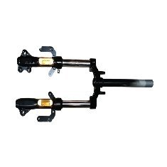 Yuki Greta Plus Ön Çatal ve Amortisör Set