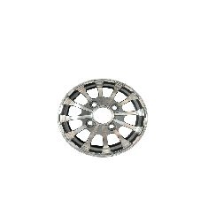 Yuki Greta Pro Arka Jant