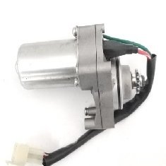 Yuki Gusto 100 Cup Marş Motoru