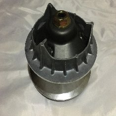 Yuki Hısun Hs800cc Atv Ön Varyatör- Ön Debriyaj