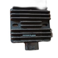 Yuki HS 400 Atv 400 Utv Konjektör