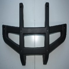 Yuki Hs 400 Atv Ön Tampon Plastigi