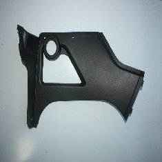 Yuki Hs 400 Atv Yan Grenaj