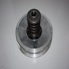 Yuki Hs 700 Atv Arka Varyatör Kasnagı