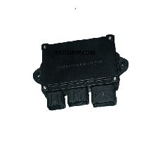 Yuki HS800 Atv Sigorta Kutusu