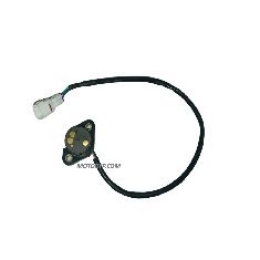 Yuki HS800 Atv Vites Müşürü