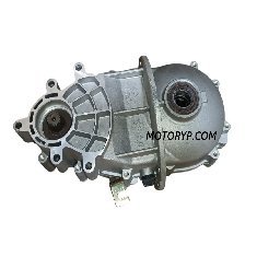 Yuki Ilgaz Plus Şanzıman Kutusu