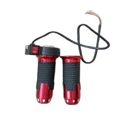 Yuki Ilgaz Üç teker Gaz Kolu