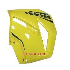 Yuki İmola 125 cc Dış Dizlik Grenajı Sarı