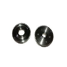 Yuki İzci 250 Balansör Dişli TK