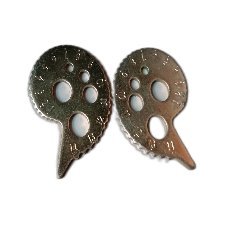 yuki izci 250 cross arka zincir gergi