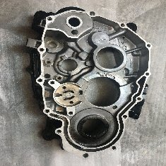 Yuki İzci 250 cross Racing Motor Bloğu Sağ