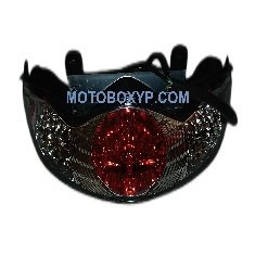 Yuki jumbo 150 Arka Stop Lambası Set