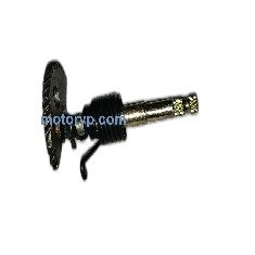 Yuki jumbo 150 cc Ayaktan Marş Mili ve Dişlisi