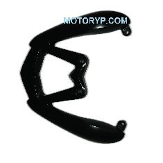 Yuki Jumbo 150 cc Port Bagaj Demiri