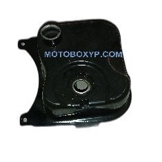 Yuki jumbo 150 cc Yakıt Benzin Deposu