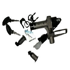 Yuki jumbo 150 Kontak Anahtarı Set