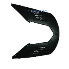 Yuki jumbo 150 Sele Altı Ön V Plastik