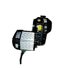 Yuki Kaçkar E-bike 60 V Motor Sargı Şanzıman Set 800W