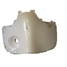 Yuki Legend İç Gögüs Torpido Üst Beyaz