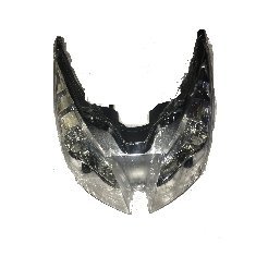 Yuki Lupo 125 Scooter Ön Far Komple