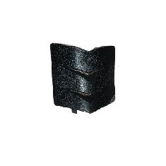 Yuki Lupo 125 Sele Ön Dekor Plastik