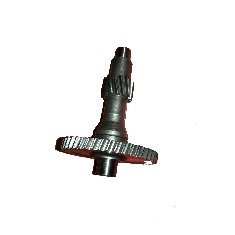 Yuki Lx200 atv Tract 250 atv Ana Şaft Mili