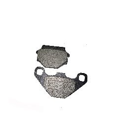 Yuki Lx200 atv Tract 250 atv Arka Fren Balatası