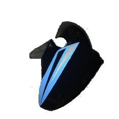 Yuki Magic 150 scooter Ön Çamurluk