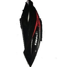 Yuki Magic 150 Scooter Sele Altı Grenajı