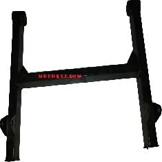 Yuki Midilli 4000 Arka Salıncak