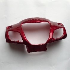 Yuki Midilli e-bike Ön Far Grenajı