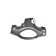 Yuki Midilli Km Saati Çerçevesi