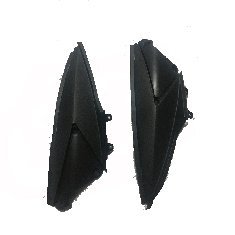 Yuki Orion Sele Altı İlave Plastik Sağ ve Sol