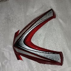 Yuki Panther E-Bike Ön Grenaj V Parça