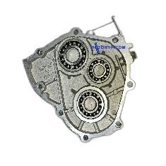 Yuki Picasso 100 Şanzıman Aktarma Kapağı