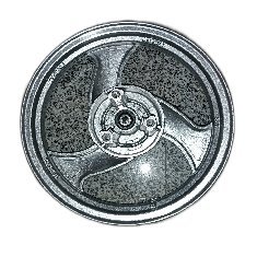 Yuki Picasso  50 Ön Jant 12 İnç