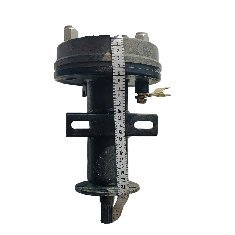 Yuki Pony One Aks Mili Kısa 18 diş