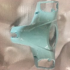 Yuki Risotto 125 Km Saati Çerçevesi