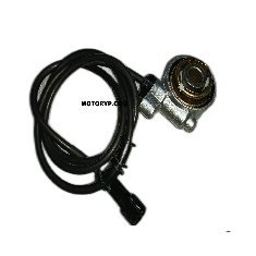 Yuki Risotto 50 cc Km Sensör Rediktör