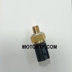 Yuki Rİsotto 50 cc Scooter Isı Müşürü