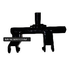 Yuki Risotto 50 Motor Askı Demiri