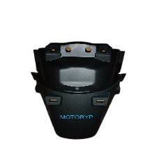 Yuki Risotto Mojito 50 Arka Çamurluk