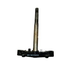 Yuki Risotto Mojito 50 Ön Çatal Maşa