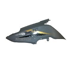 Yuki Route 110 Sele Altı Sol Grenaj