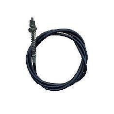 Yuki Scooter 50 cc Arka Fren Teli Casper-Snoopy-Enzo