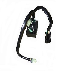 Yuki Smc Jumbo 700 Atv 4x4 Beyini