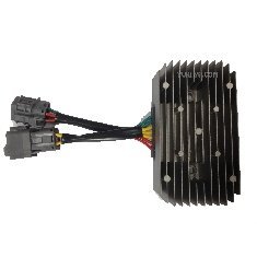 Yuki Smc Jumbo 700 Atv Konjektör